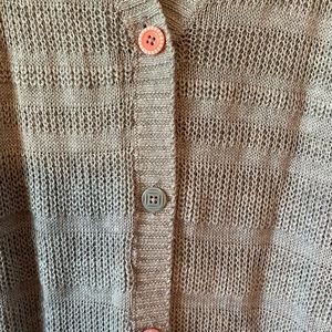 Stay Cozy Cardigan Nwt 